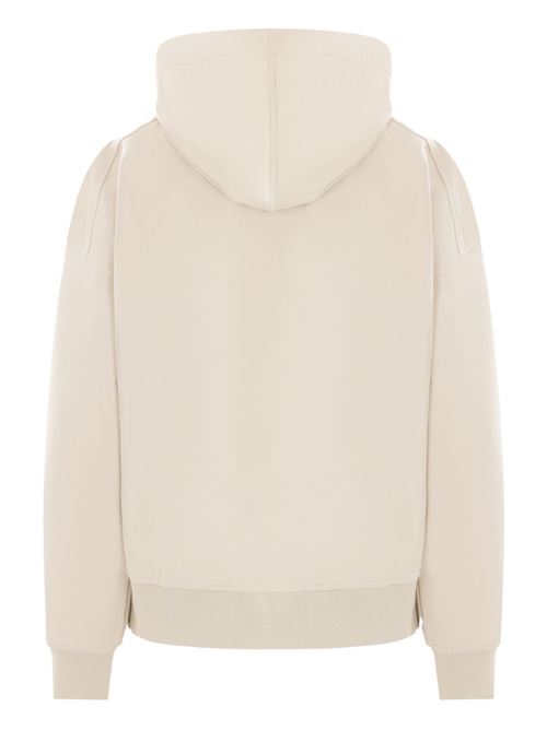 Monile Hoodie BRUNELLO CUCINELLI | MH827FB706C4274